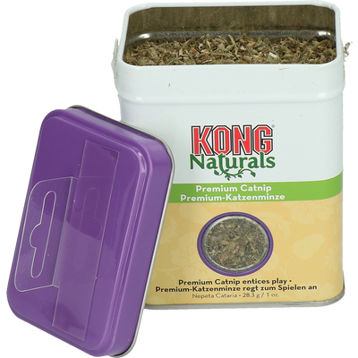 Foto van KONG Catnip Premium (1oz/28.35g)