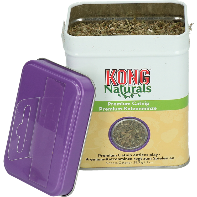 Foto van KONG Catnip Premium (1oz/28.35g)