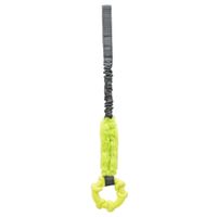Trixie Bungee Tugger met ring - 3 stuks