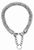Trixie Half-slip ketting met 2 rijen