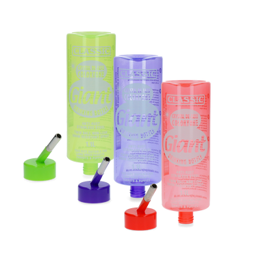 Foto van Drinkfles Colortone Giant 1100 ml