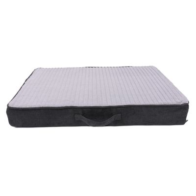 Adori Orthopedisch bed Hamilton Foto van Adori Orthopedisch bed Hamilton