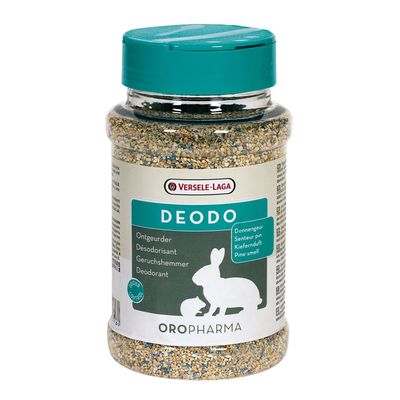 Versele-Laga Oropharma Deodo knaagdier pine Foto van Versele-Laga Oropharma Deodo knaagdier pine