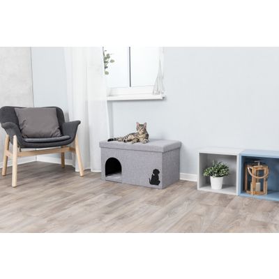 Foto van Trixie Schuilplaats Kimy