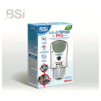 Foto van BSI Multistop pro