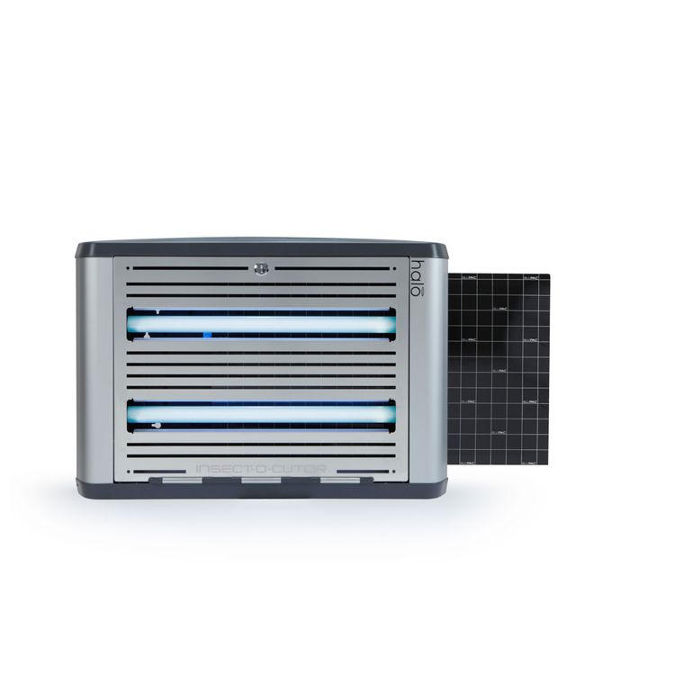 Foto van Insect-O-Cutor Halo 30