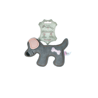 Foto van Tiny Doodles Puppy roze