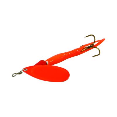 Foto van Albatros tubespinner Fluo Orange