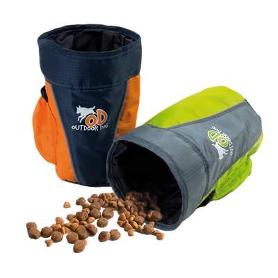 Foto van AFP Outdoor Dog treat bag