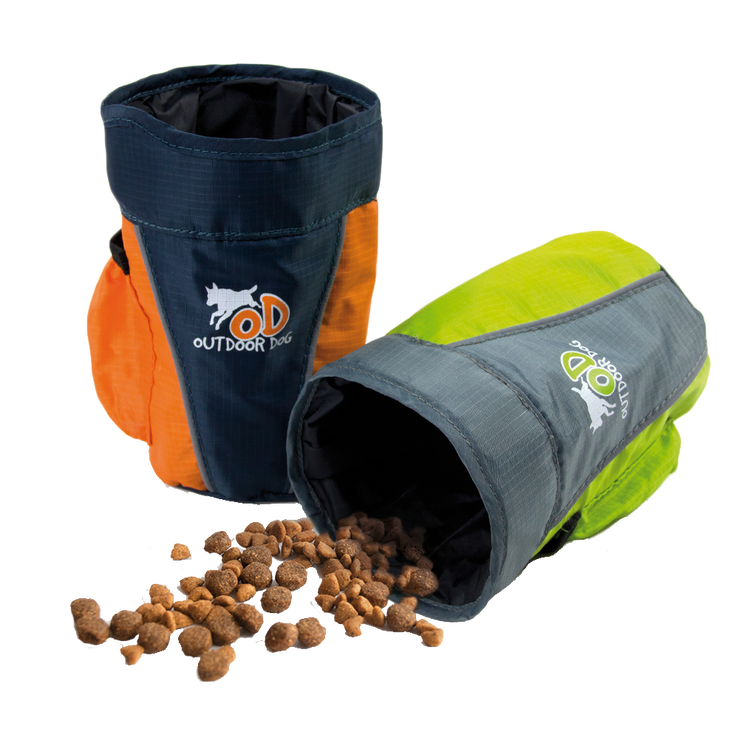 Foto van AFP Outdoor Dog treat bag