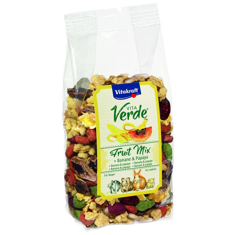 Foto van Vitakraft Vita-verde happy frutti