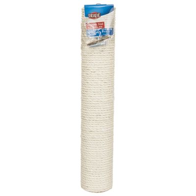 Trixie Stam sisal Foto van Trixie Stam sisal