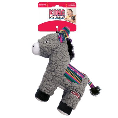 Foto van KONG Sherps Donkey Md