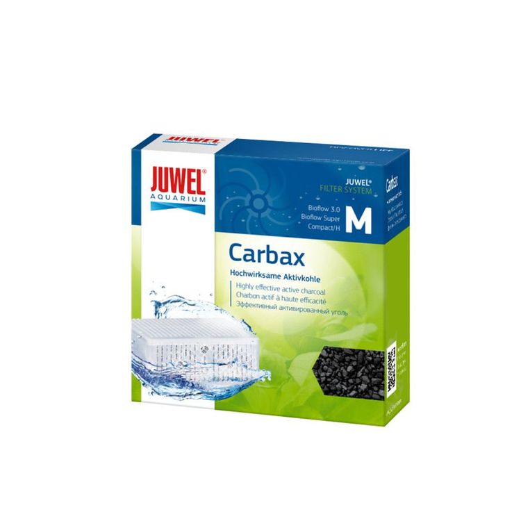 Foto van Juwel Carbax M (Compact)