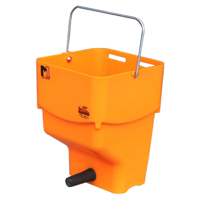 Foto van Kalf Feeder M1