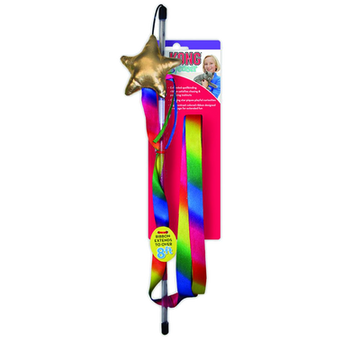 Foto van KONG Teaser Stellar EU