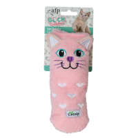 AFP Sock cuddler - Cat Cuddler