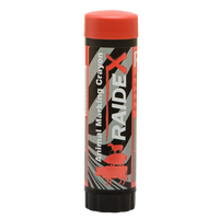 Merkstift rood Raidl