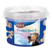 Trixie Cookie Snack Farmies