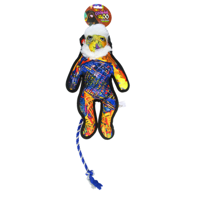 Foto van Urban Zoo Super Tough Rope Monkey Jumbo