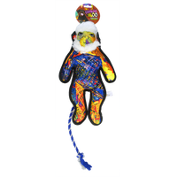 Urban Zoo Super Tough Rope Monkey Jumbo