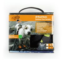 AFP All Road Boots Green S