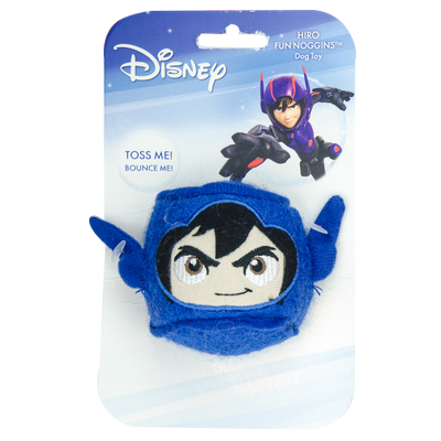 Foto van Disney Noggins Hiro