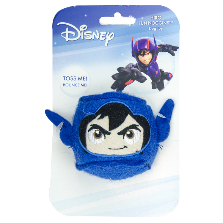 Foto van Disney Noggins Hiro