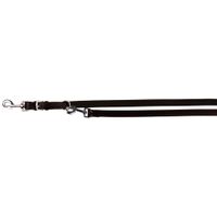 Trixie Active verstelbare riem leer