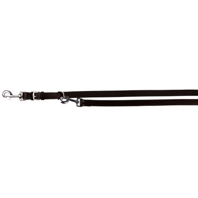 Trixie Active verstelbare riem leer Foto van Trixie Active verstelbare riem leer