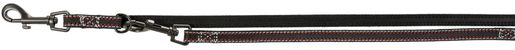 Trixie Native verstelbare riem leer Trixie Native verstelbare riem leer