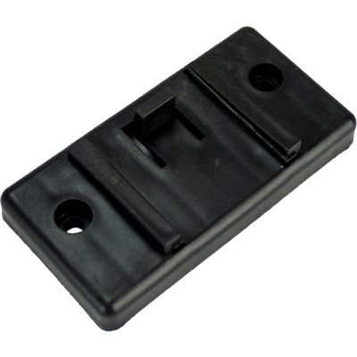 Foto van Voerdoos Wandbevestiging Los