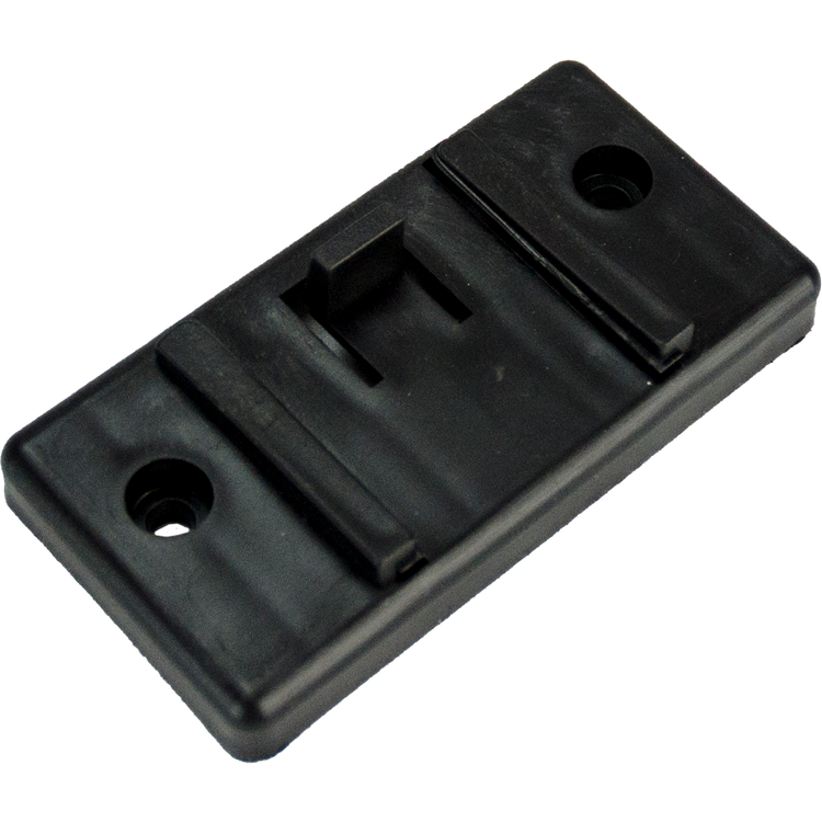 Foto van Voerdoos Wandbevestiging Los