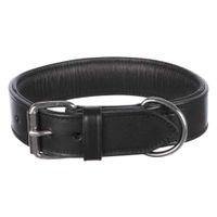 Trixie Active halsband leer
