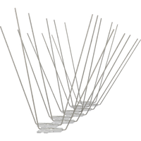 Avipoint Vogelpinnen Meeuwen G20 100 pinnen