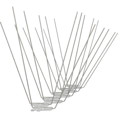 Foto van Avipoint Vogelpinnen Meeuwen G20 100 pinnen