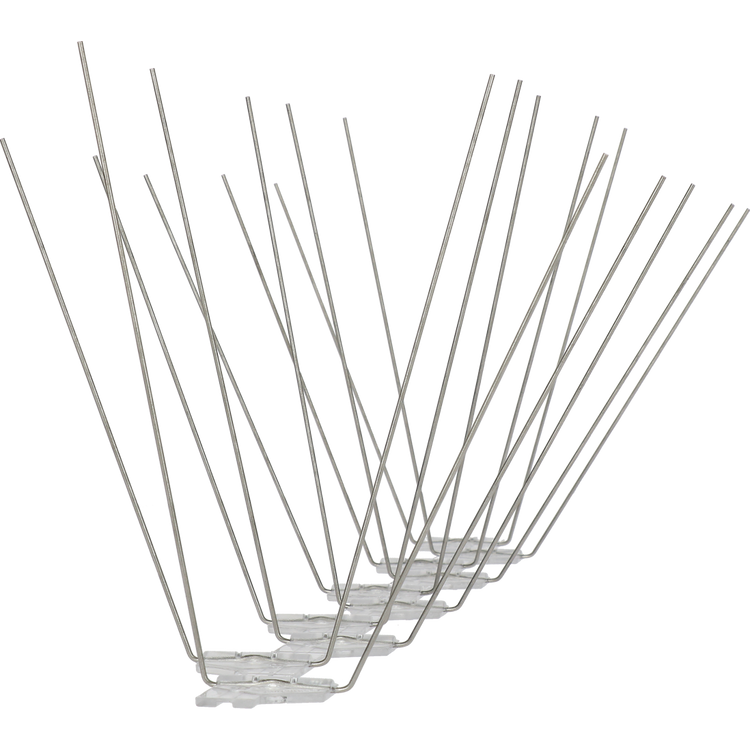 Foto van Avipoint Vogelpinnen Meeuwen G20 100 pinnen