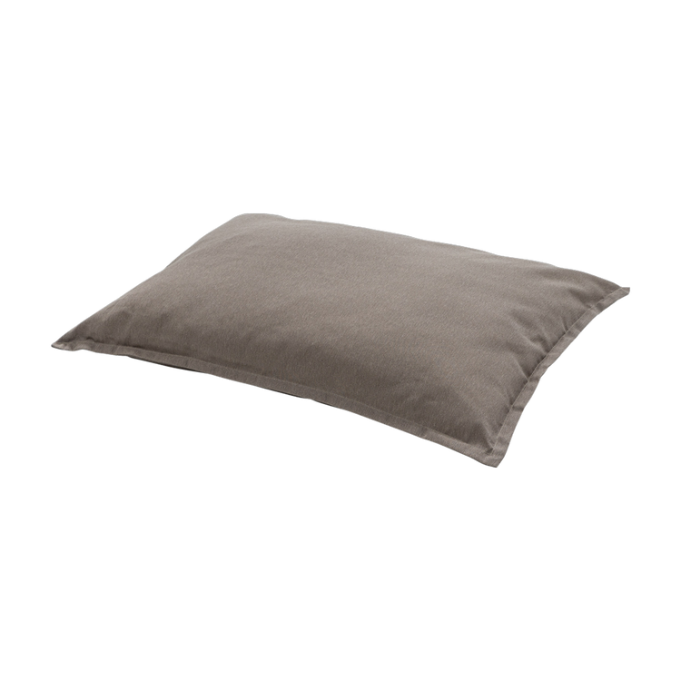 Foto van Madison Panama comfort Cushion Taupe M