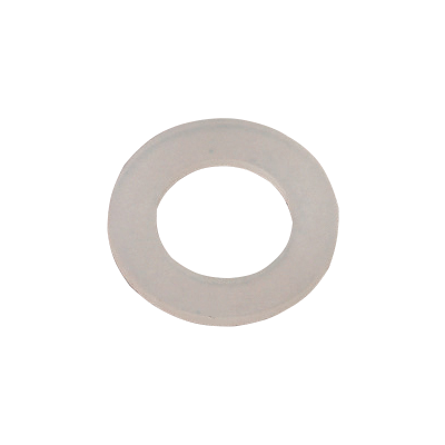 Foto van Nylon zuigerring 30/50ml plat