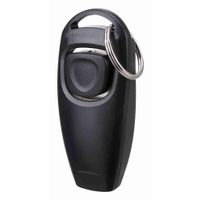 Trixie Clicker-fluitje - 4 stuks