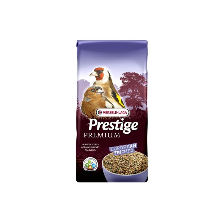 Foto van Versele-Laga Prestige Pre Inlandse Vogels