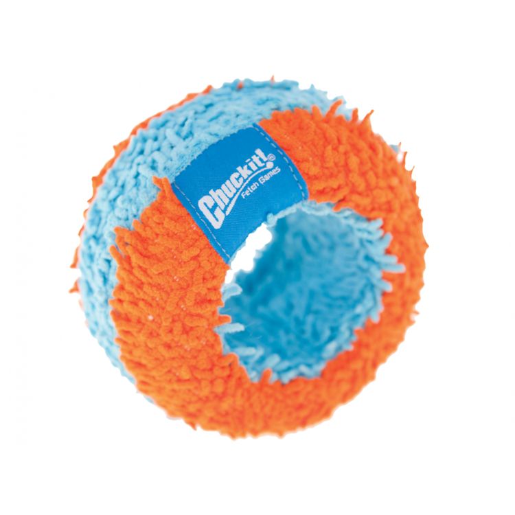 Foto van Chuckit Indoor Roller 12 cm