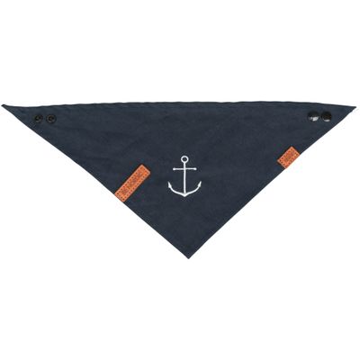 Trixie BE NORDIC halsdoek Foto van Trixie BE NORDIC halsdoek