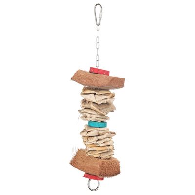 Foto van Homestyle Vogelspeelgoed upper