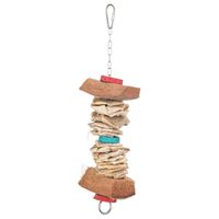 Homestyle Vogelspeelgoed upper