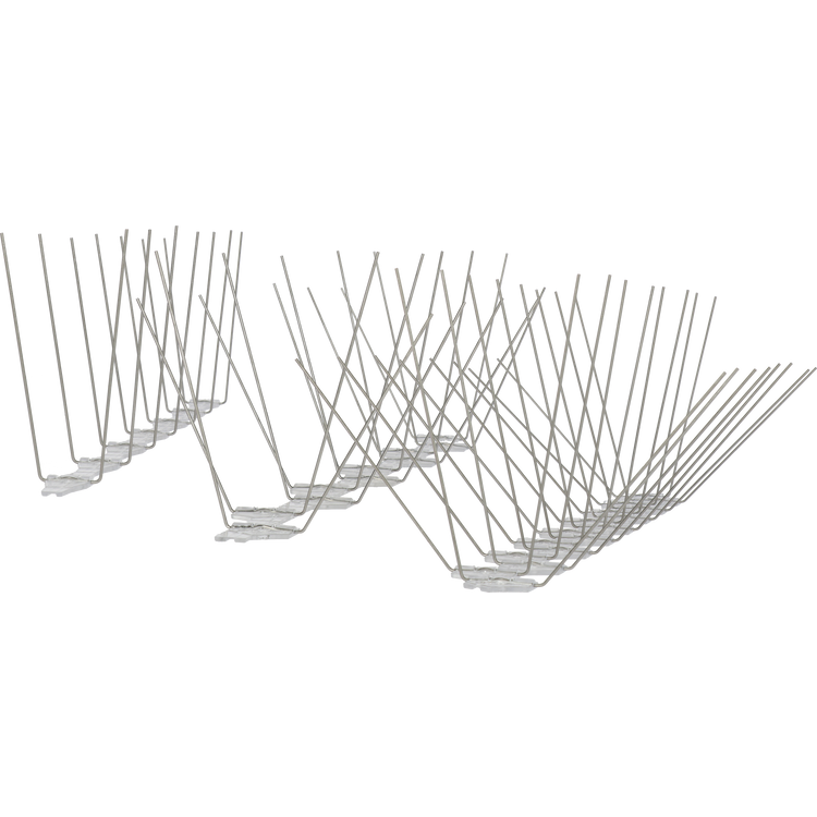 Foto van Avipoint Vogelpinnen Duiven P14 70 pinnen