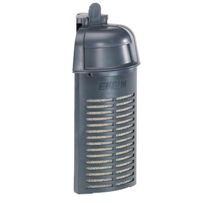 Foto van Eheim Binnenfilter aquacorner 60