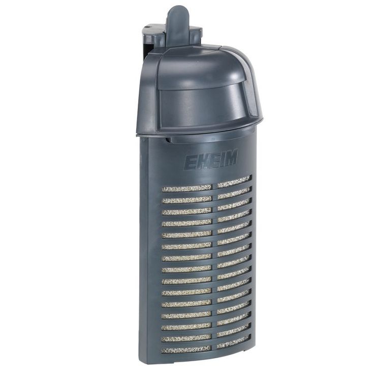 Foto van Eheim Binnenfilter aquacorner 60