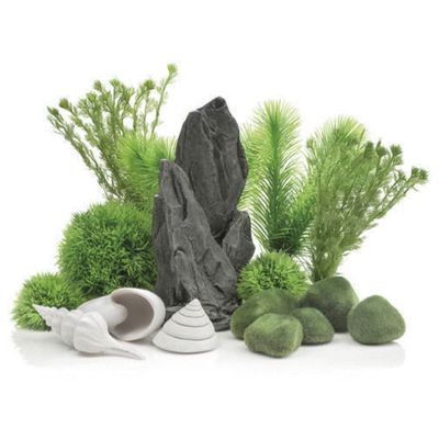 Foto van biOrb Easy Decor Kit