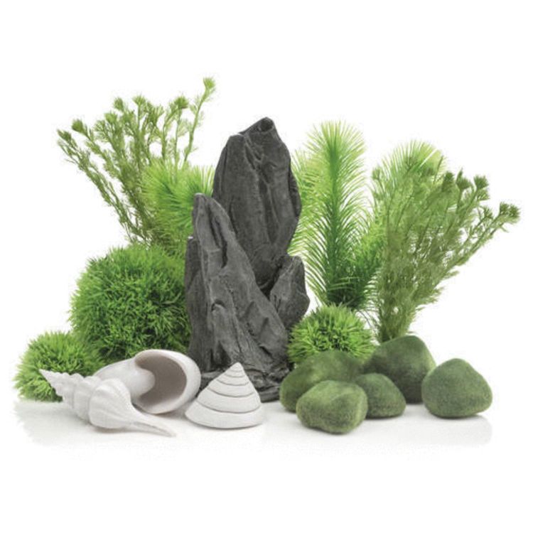 Foto van biOrb Easy Decor Kit